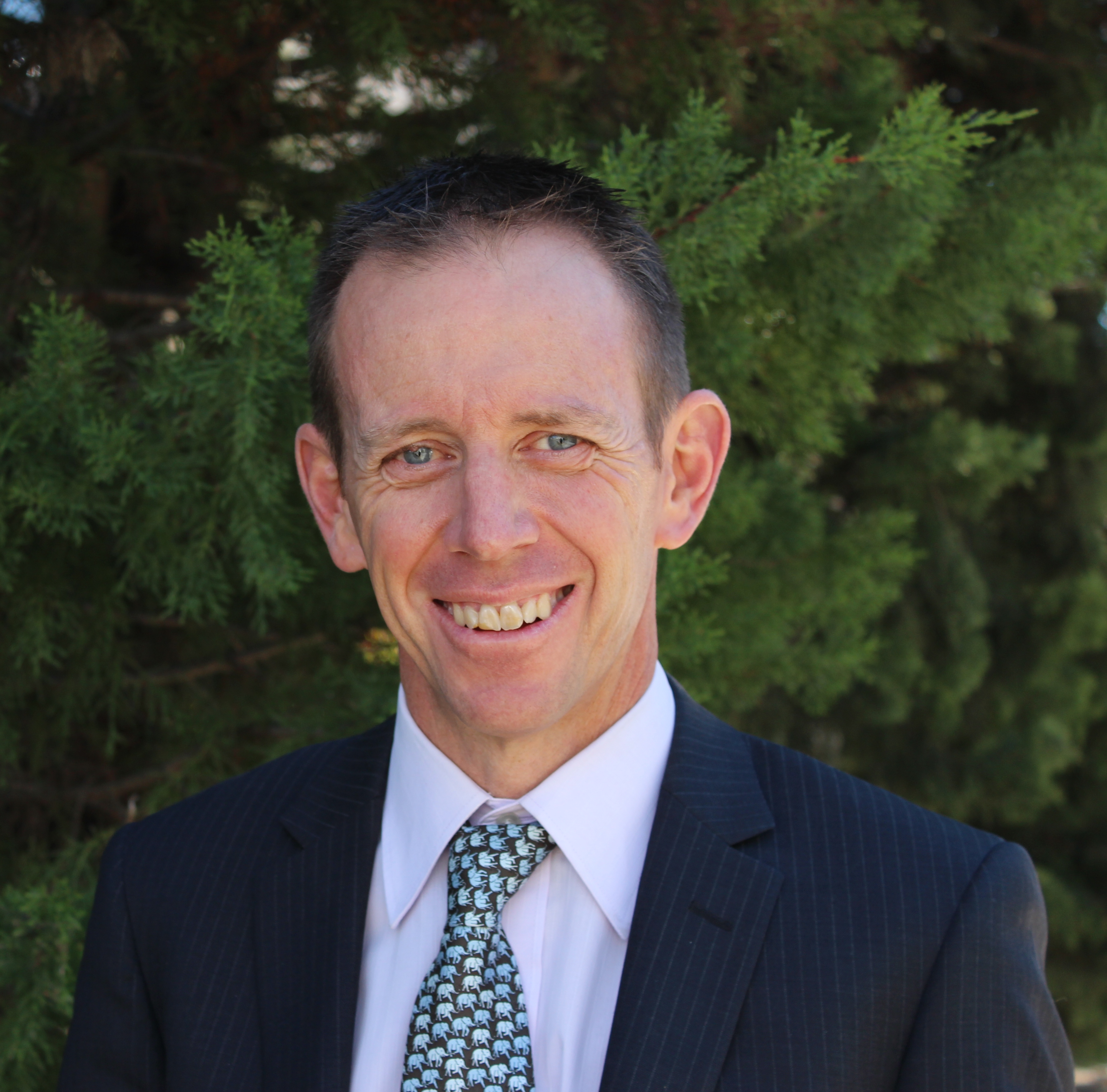Shane Rattenbury MLA
