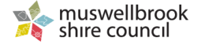 Jobs muswellbrook shire council