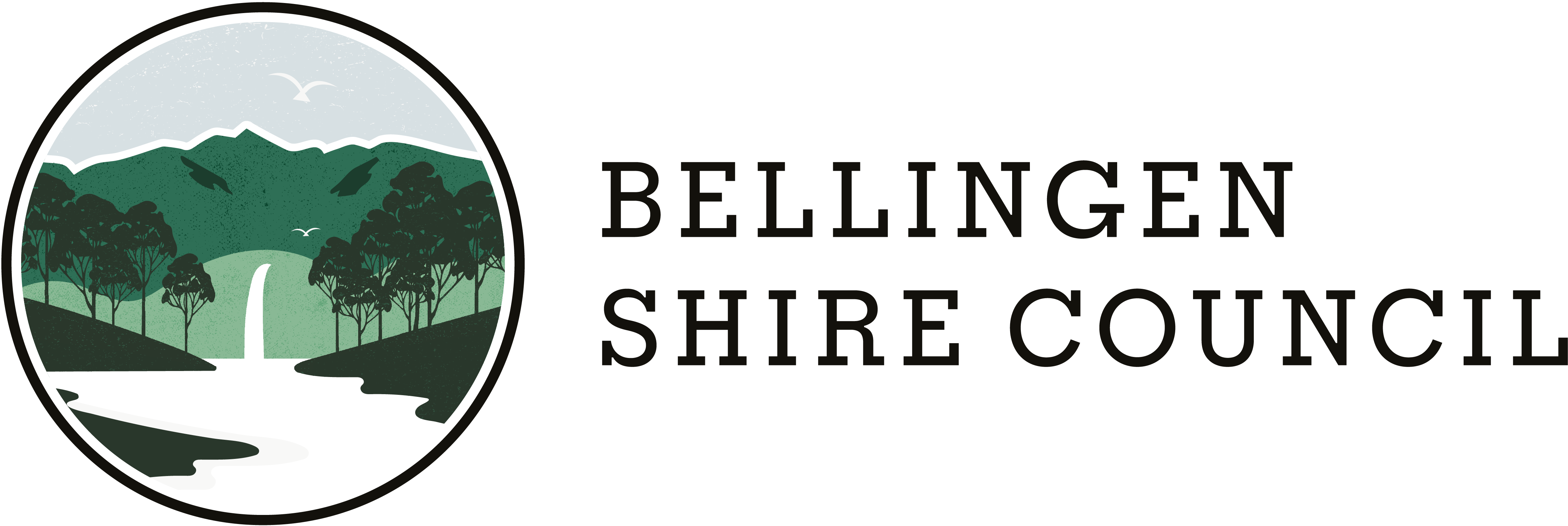 Bellingen Logo