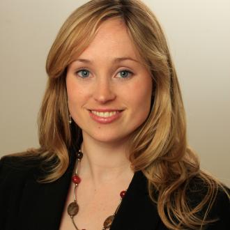 Amanda McKenzie