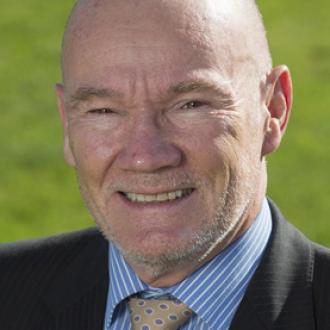 Greg Bourne