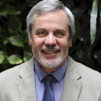 Professor Will Steffen