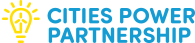 Cities Power Partnership logo