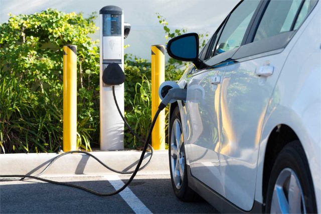 Councils ready to lead on electric vehicles