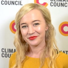 Elizabeth Gleeson