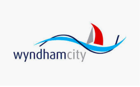 wyndham council city logo