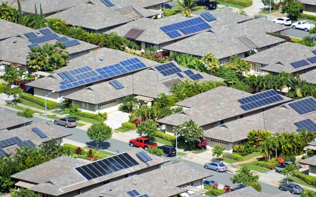 Net Zero: How are Australian councils playing their part?