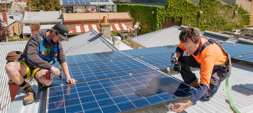 Solar Panel Installers in Adelaide