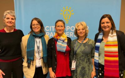 Elected officials join national climate leadership coalition