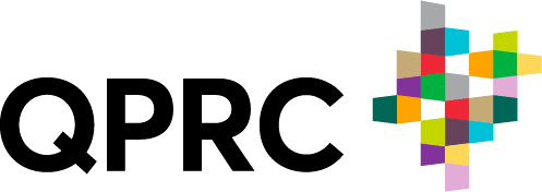 QPRC logo QPRC logo