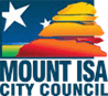 Mount Isa logo Mount Isa logo