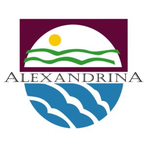 Alexandrina logo