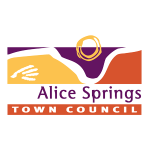 Alice Springs Town Council logo