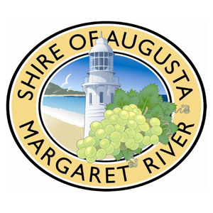 Augusta Margaret River logo