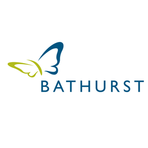 Bathurst Regional Council logo