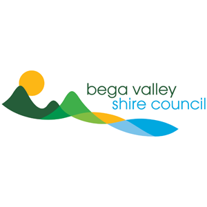 Bega Valley Shire Council logo