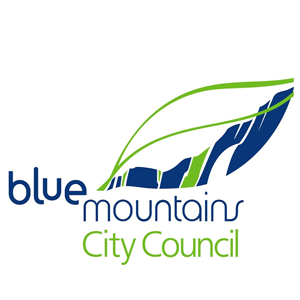 Blue Mountains City Council logo