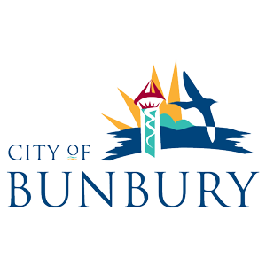 City of Bunbury logo