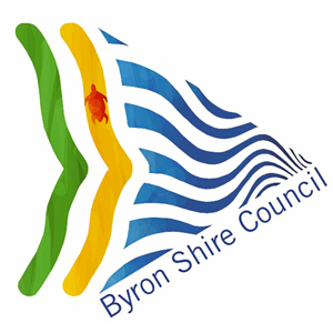 Byron Shire Council logo