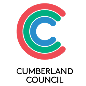 Cumberland City Council logo