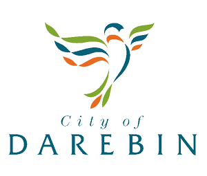Darebin City Council logo