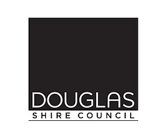 Douglas Shire Council logo