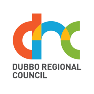 Dubbo Regional Council logo