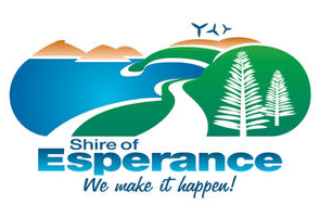 Shire of Esperance logo