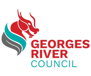 Georges River Council logo