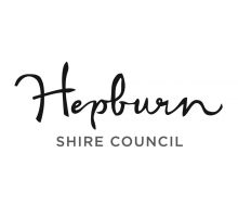 Hepburn Shire Council logo