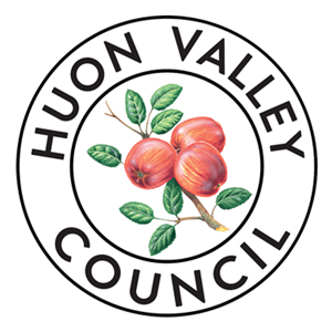 Huon Valley Council logo