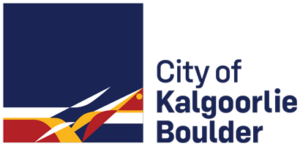 City of Kalgoorlie-Boulder logo