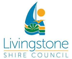 Livingstone Shire Council logo
