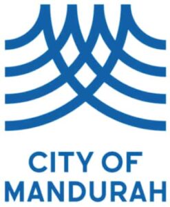 City of Mandurah logo