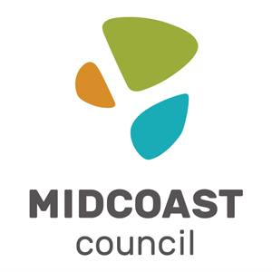 MidCoast Council logo
