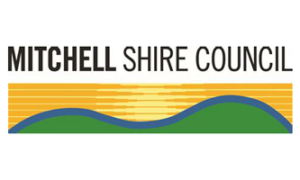 Mitchell Shire Council logo