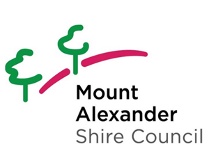 Mount Alexander Shire Council logo