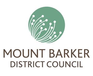 Mount Barker District Council logo