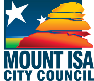 Mount Isa City Council logo