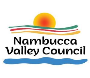 Nambucca Valley Council logo