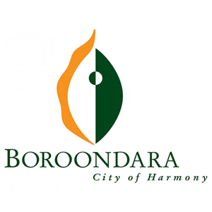 Boroondara City Council logo