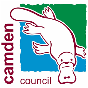 Camden Council logo