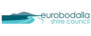 Eurobodalla Shire logo
