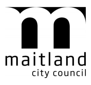 Maitland City Council logo