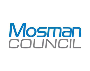 Mosman Council logo
