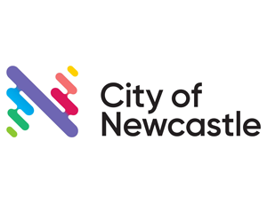 City of Newcastle logo