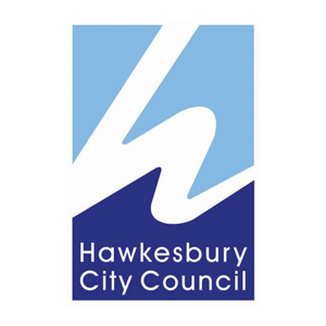 Hawkesbury City Council logo