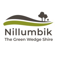 Nillumbik Shire Council logo
