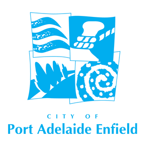 City of Port Adelaide Enfield logo