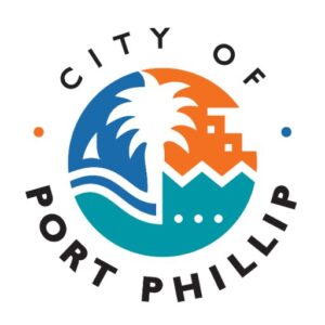 City of Port Phillip logo